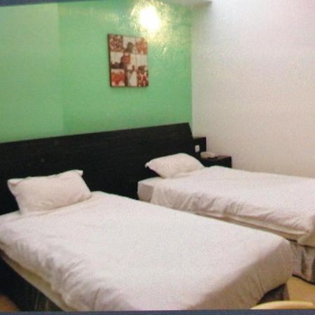Ipoh Downtown Hotel Экстерьер фото