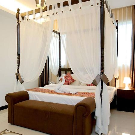 Ipoh Downtown Hotel Экстерьер фото