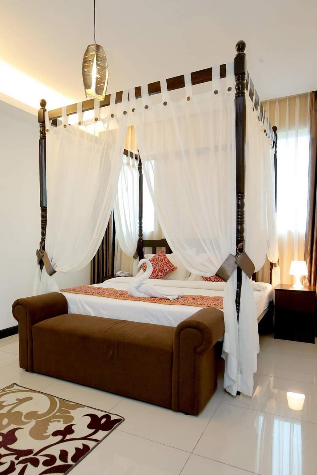 Ipoh Downtown Hotel Экстерьер фото
